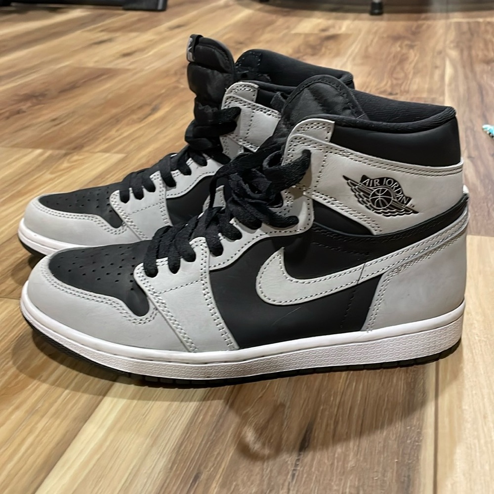 Men’s Air Jordan 1 Shadow 2.0